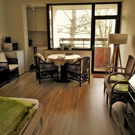 Ruhiges Apt. Direkt Am Naherholungsgebiet Mit Seeblick, Zentrum 5Min, Messe 18Min ニュルンベルク エクステリア 写真